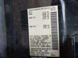 Nissan Maxima 3.5 Sv 1N4AA5AP5BC801847 снимка