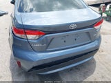 Toyota Corolla Le JTDEPMAE2NJ191926 снимка
