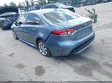 Toyota Corolla Le JTDEPMAE2NJ191926 снимка