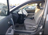 Nissan Rogue S JN8AS5MT9CW287179 снимка