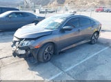 Honda Civic Ex-T JHMFC1F3XJX014228 снимка