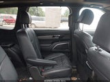 Kia Telluride Sx X-Line 5XYP5DGC8PG333333 fotografie