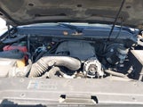 Chevrolet Avalanche  Lt 3GNFK12357G143573 снимка