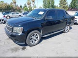 Chevrolet Avalanche  Lt 3GNFK12357G143573 снимка