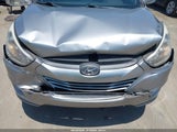 Hyundai Tucson Se KM8JU3AG9EU859041 снимка
