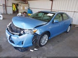 Toyota Camry Hybrid Xle 4T1BD1FK6CU025456 fotografie
