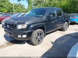 HONDA RIDGELINE SPORT 5FPYK1F70DB013868 снимка