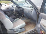 Toyota Tacoma Limited V6 4TAWN74N5XZ402706 снимка