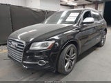 Audi Sq5 3.0T Premium Plus WA1VGAFP7EA061904 снимка