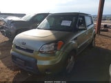 KIA SOUL + KNDJT2A23A7188593 снимка