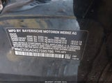 Mini Countryman John Cooper Works WMZ33GA04S7S95786 photo
