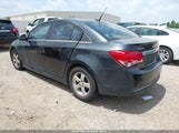 Chevrolet Cruze 1Lt 1G1PF5SC7C7251037 снимка