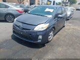Toyota Prius Two JTDKN3DU4B5329413 fotografie