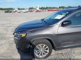 Jeep Cherokee Latitude Lux Fwd 1C4PJLMX7ND520989 fotografie