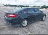 Ford Fusion S 3FA6P0G75ER236195 fotografie