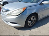 HYUNDAI SONATA GLS 5NPEB4AC7BH276570 снимка