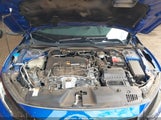 Honda Civic Sport 2HGFC2F82MH521301 снимка