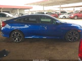 Honda Civic Sport 2HGFC2F82MH521301 снимка
