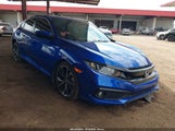 Honda Civic Sport 2HGFC2F82MH521301 снимка