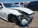 Nissan 370Z JN1AZ4EH1AM504960 снимка