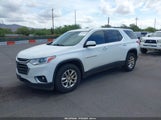 Chevrolet Traverse Fwd Lt Cloth 1GNERGKW9LJ207160 photo