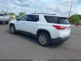 Chevrolet Traverse Fwd Lt Cloth 1GNERGKW9LJ207160 снимка