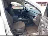 Chevrolet Traverse Fwd Lt Cloth 1GNERGKW9LJ207160 fotografie