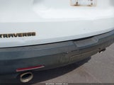 Chevrolet Traverse Fwd Lt Cloth 1GNERGKW9LJ207160 снимка