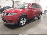 Nissan Rogue Sv KNMAT2MVXFP508487 снимка