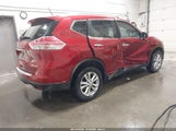 Nissan Rogue Sv KNMAT2MVXFP508487 снимка