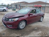 HONDA ACCORD EX-L 1HGCR2F86DA141491 снимка