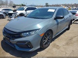 Honda Civic Ex-L SHHFK7H85LU209729 снимка