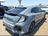 Honda Civic Ex-L SHHFK7H85LU209729 снимка