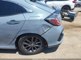 Honda Civic Ex-L SHHFK7H85LU209729 снимка