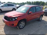 Volkswagen Tiguan S WVGBV3AX4DW050986 fotografie