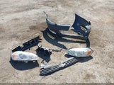 Chevrolet Impala Lt 2G1WT58K669325747 снимка