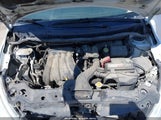 Nissan Versa 1.8 S 3N1BC1CP6CK244010 снимка
