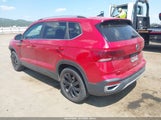 Volkswagen Taos 1.5T Se 3VVPX7B2XNM037418 fotografie