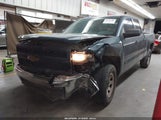 Chevrolet Silverado  Work Truck 1Wt 1GCRCPEC9EZ279395 снимка