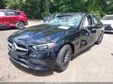 Mercedes-Benz C 300 W1KAF4HB3RR224927 photo
