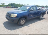 Toyota Tacoma 5TENX22N87Z370581 photo