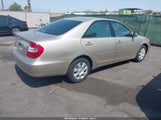Toyota Camry Le 4T1BE30K34U367742 снимка