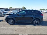 Hyundai Tucson Sel KM8J33AL2LU102561 снимка