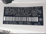TOYOTA PRIUS THREE JTDKN3DU9C5433266 снимка