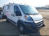Ram Promaster  Low Roof 136 Wb 3C6TRVAG9HE511907 снимка