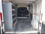 Ram Promaster  Low Roof 136 Wb 3C6TRVAG9HE511907 fotografie