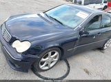 Mercedes-Benz C 230 Sport WDBRF52H27F842768 снимка