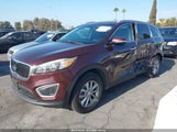 Kia Sorento 2.4L Lx 5XYPG4A31GG118749 fotografie