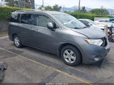 Nissan Quest Sv JN8AE2KP1G9152181 снимка