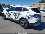 KIA SPORTAGE EX 5XYK33AF9PG119271 photo